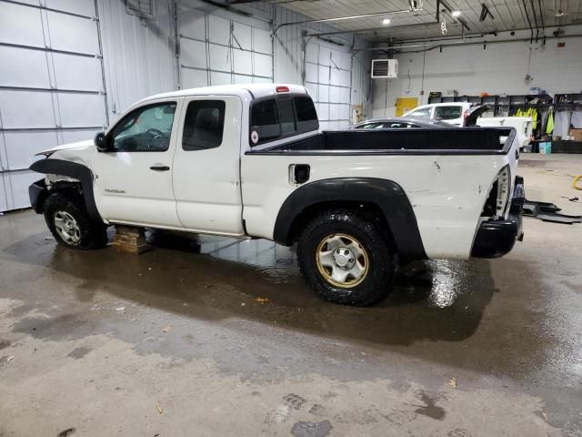 2015 Toyota Tacoma Access Cab