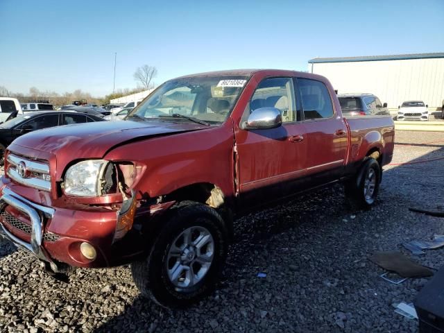 2004 Toyota Tundra Double Cab SR5