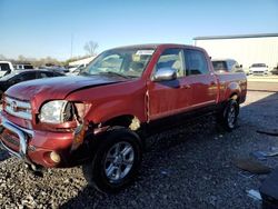 2004 Toyota Tundra Double Cab SR5 for sale in Hueytown, AL