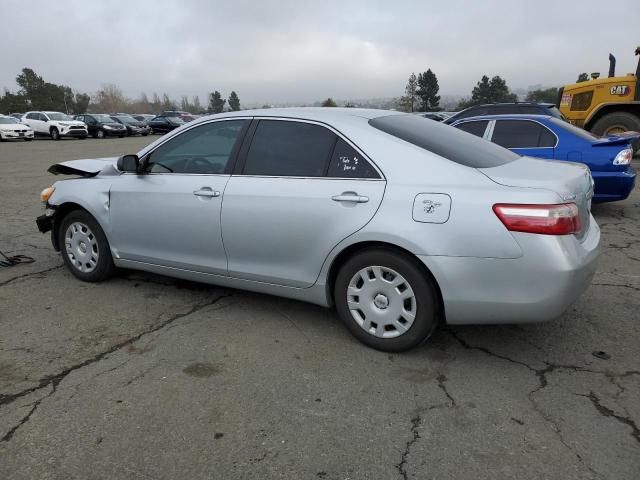 2007 Toyota Camry CE