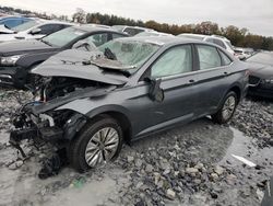 2019 Volkswagen Jetta S en venta en Cartersville, GA