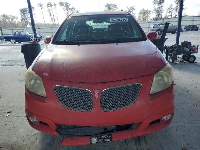 2006 Pontiac Vibe