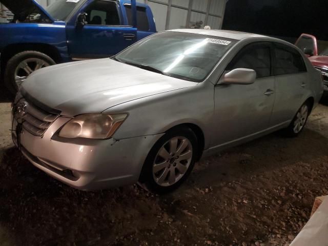 2006 Toyota Avalon XL