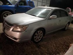 Salvage cars for sale from Copart Midway, FL: 2006 Toyota Avalon XL