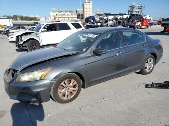 2011 Honda Accord SE