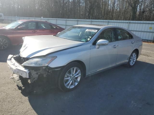 2010 Lexus ES 350