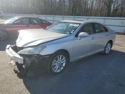 Lexus es 350 salvage cars for sale: 2010 Lexus ES 350