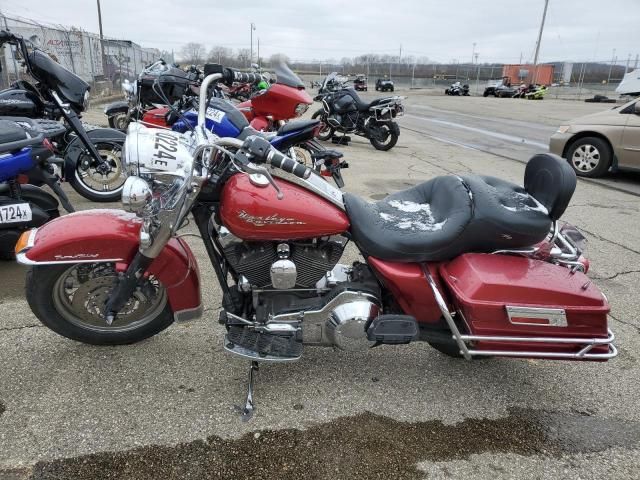 2004 Harley-Davidson Flhri