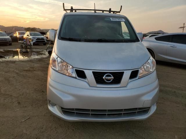 2021 Nissan NV200 2.5S