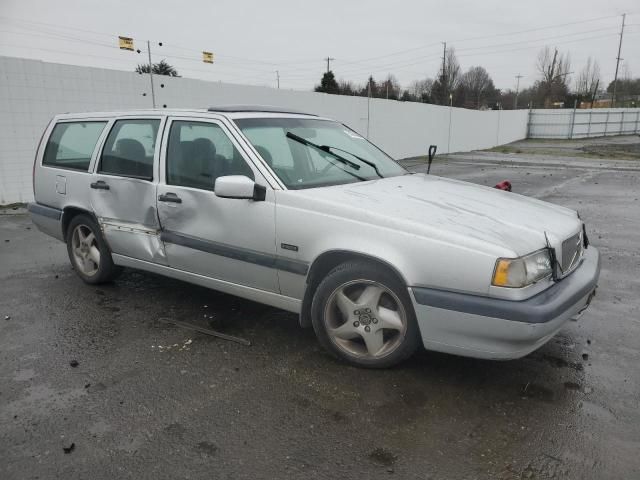 1994 Volvo 850