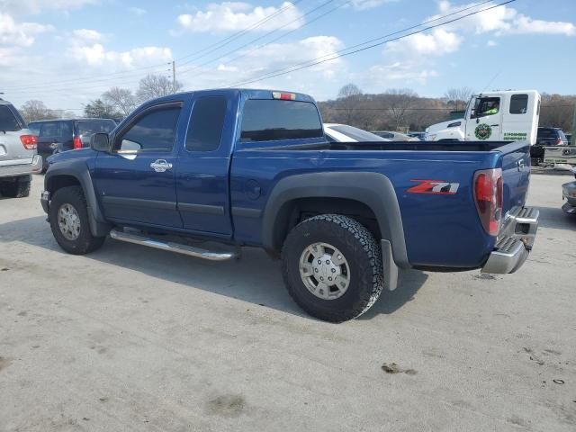 2006 Chevrolet Colorado