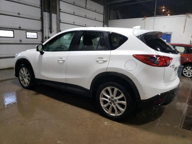 2013 Mazda CX-5 GT