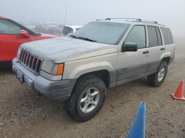 1997 Jeep Grand Cherokee Laredo