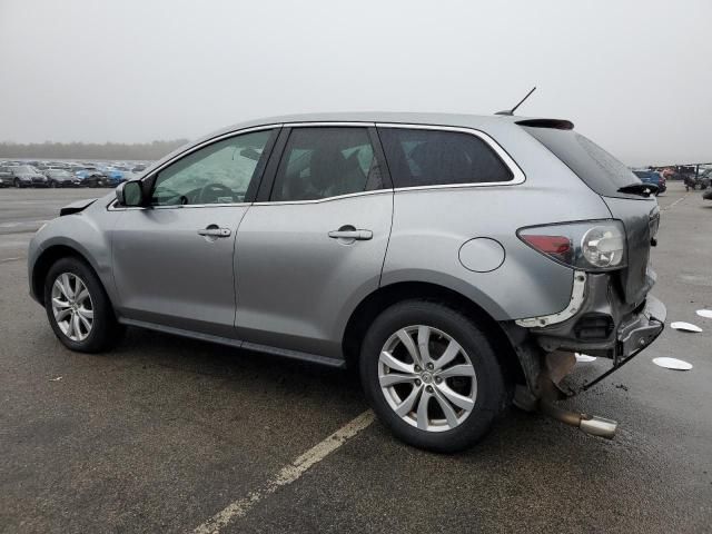 2011 Mazda CX-7