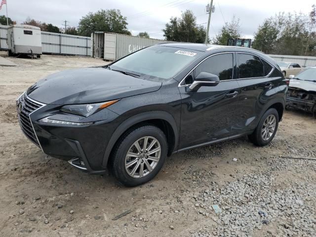 2018 Lexus NX 300 Base