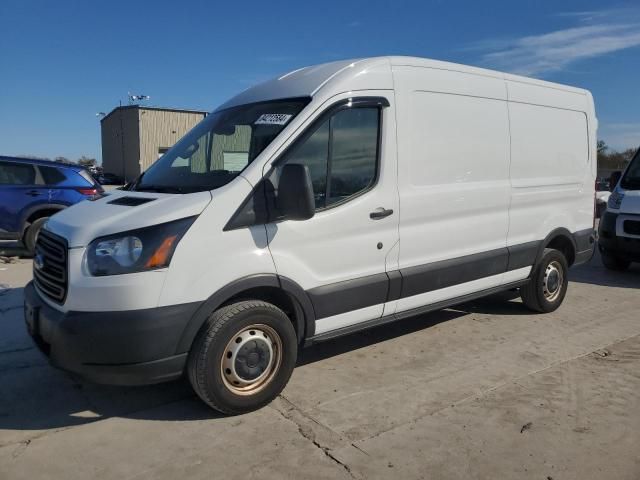 2019 Ford Transit T-250