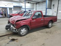 Toyota Tacoma salvage cars for sale: 2000 Toyota Tacoma