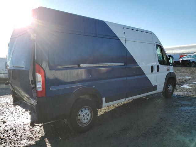 2020 Dodge RAM Promaster 3500 3500 High