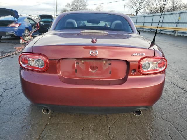 2010 Mazda MX-5 Miata