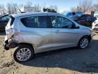 2019 Chevrolet Spark 1LT