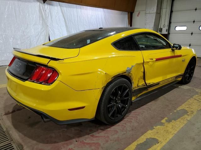 2015 Ford Mustang GT