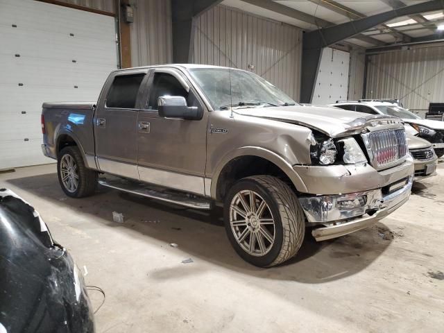 2006 Lincoln Mark LT