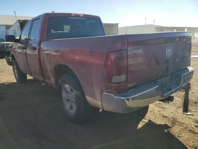 2013 Dodge RAM 1500 ST