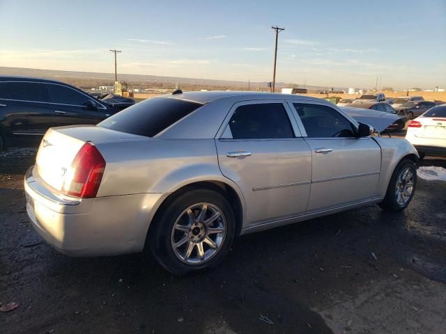 2005 Chrysler 300C