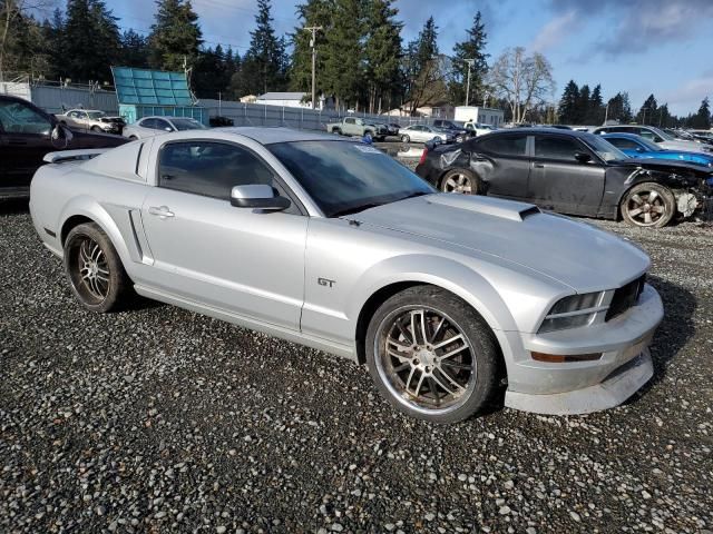 2005 Ford Mustang GT