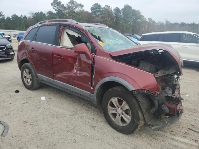 2008 Saturn Vue XE