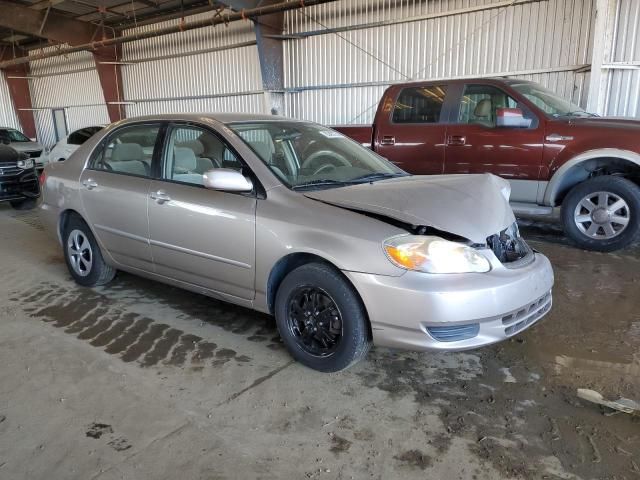 2003 Toyota Corolla CE