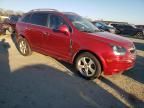 2015 Chevrolet Captiva LTZ