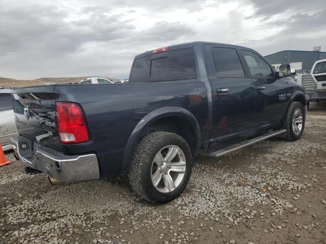 2013 Dodge 1500 Laramie