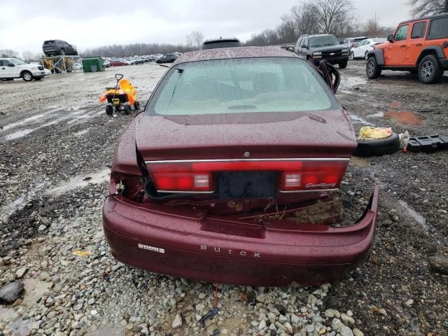 2001 Buick Century Custom