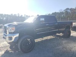 2015 GMC Sierra K3500 SLT for sale in Ellenwood, GA