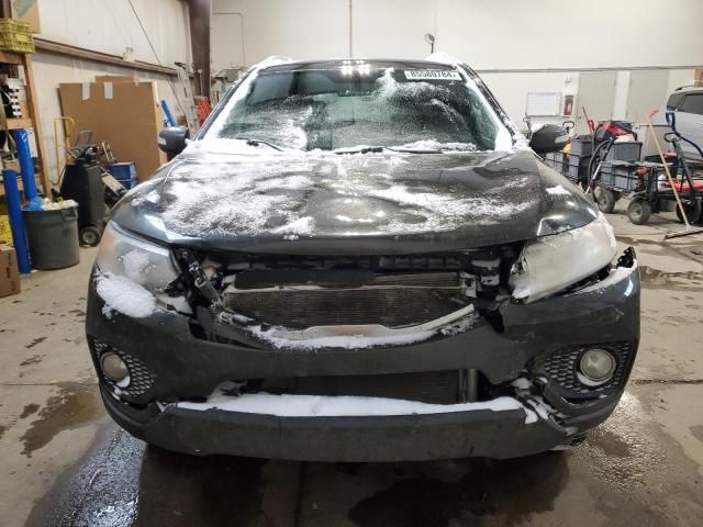 2011 KIA Sorento Base