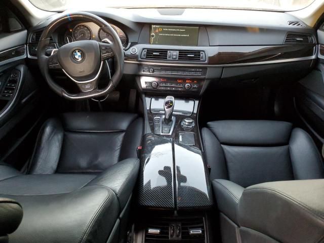 2011 BMW 535 I