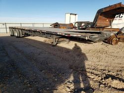 Transcraft salvage cars for sale: 2001 Transcraft Trailer