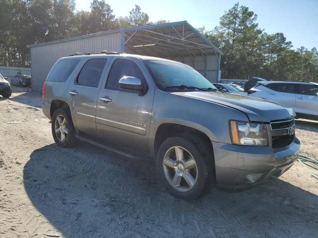 2007 Chevrolet Tahoe C1500