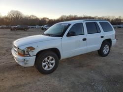 2003 Dodge Durango Sport for sale in Conway, AR