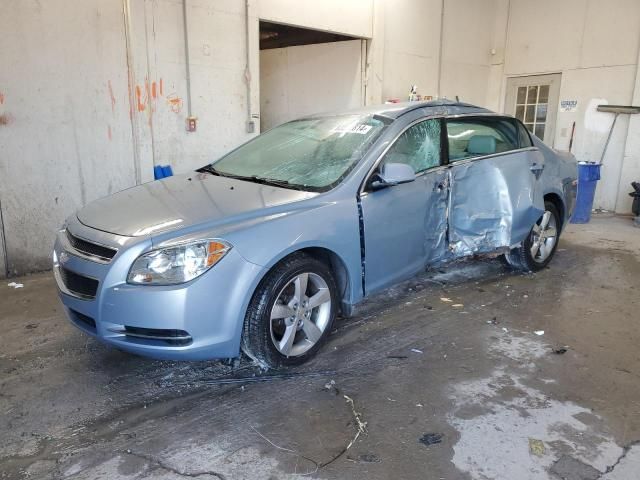 2009 Chevrolet Malibu 2LT