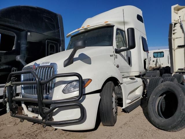 2024 International LT625