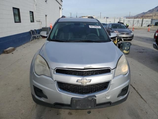 2010 Chevrolet Equinox LT