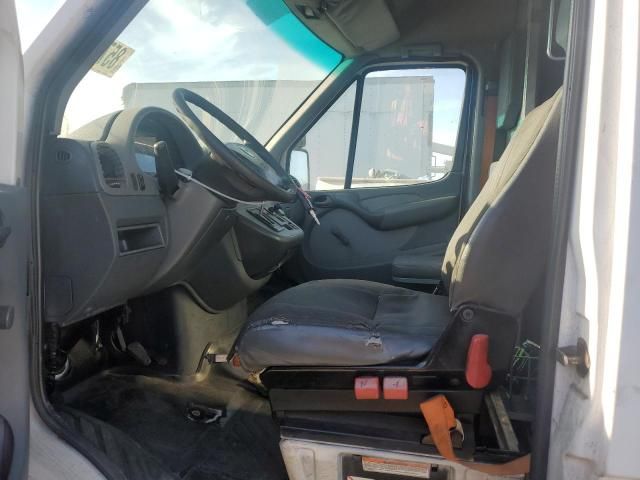 2005 Dodge Sprinter 2500