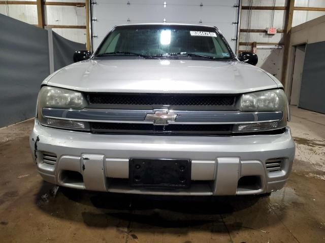 2004 Chevrolet Trailblazer LS