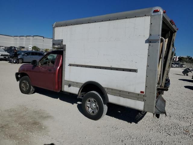 2001 Toyota Tundra