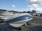 2019 Tahoe Boat