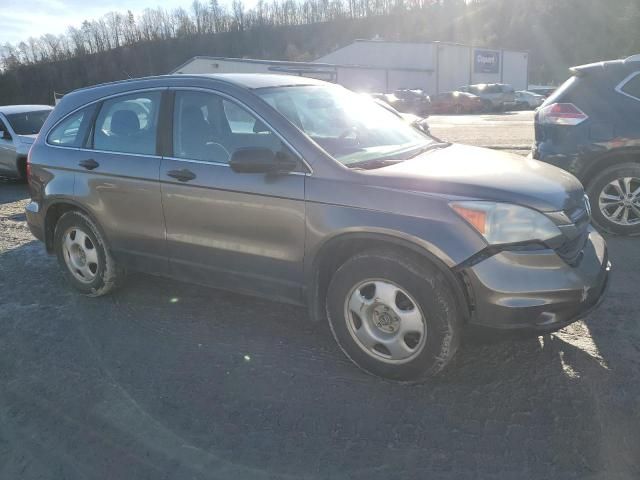 2011 Honda CR-V LX