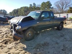 Mazda b3000 salvage cars for sale: 2005 Mazda B3000 Cab Plus