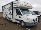 2012 Mercedes-Benz 2012 Frrv